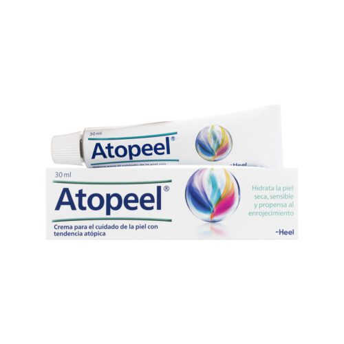 ATOPEEL (Frasco X 30 ml) HEEL