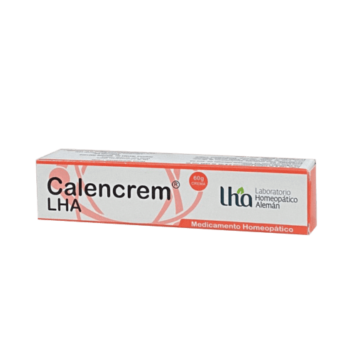 CALENCREM CREMA (Tubo X 60 GR) LHA