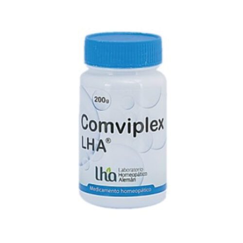 COMVIPLEX (Tarro X 200 GR) LHA