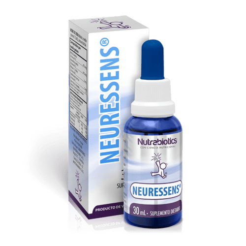 NEURESSENS (Frasco X 30 ml) NUTRABIOTICS
