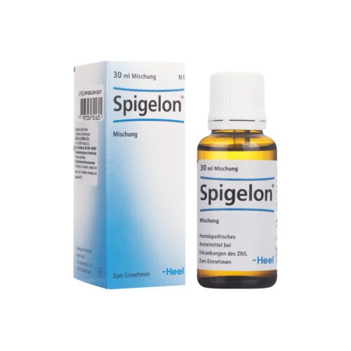 SPIGELON (Frasco X 30 ml) HEEL