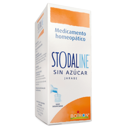 STODALINE (Frasco X 200 ml) BOIRON