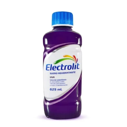 ELECTROLIT UVA (Frasco X 625 ml)