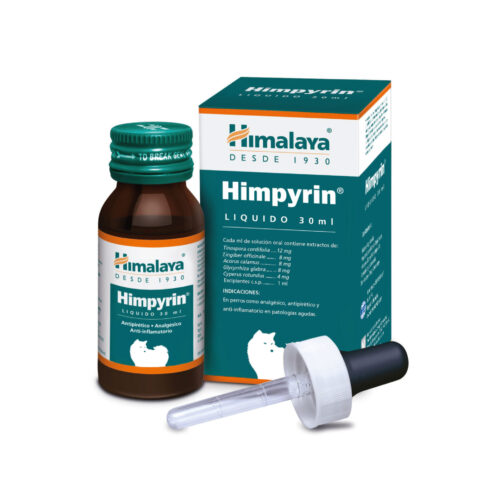 HIMPYRIN LIQUIDO X 30 ML