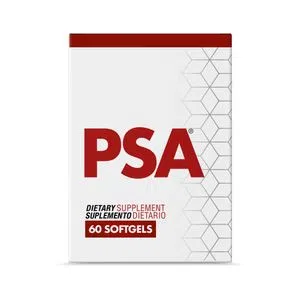 PSA (X 60 SOFT) Healthy America