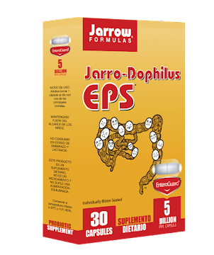 JARRODOPHILUS E.P.S 30 VEG CAPS